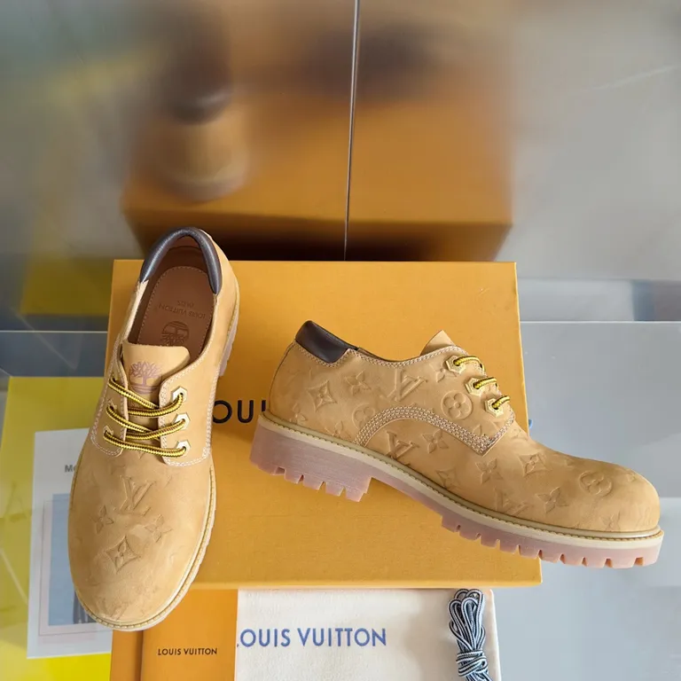 Louis Vuitton Shoe 